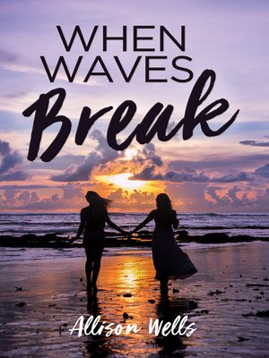 cover image of When Waves Break